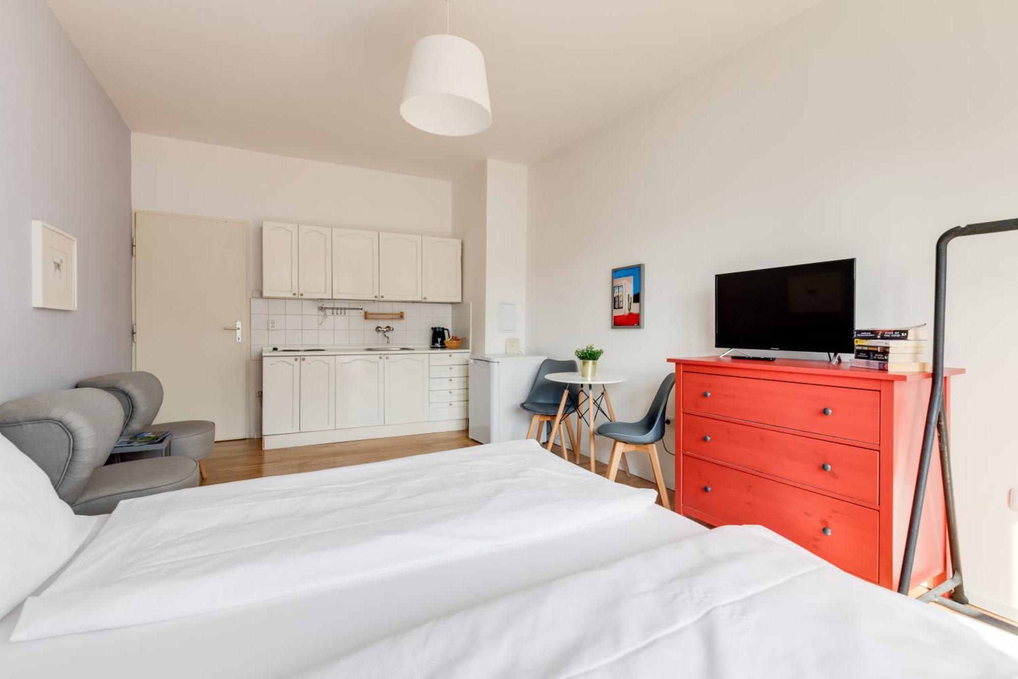 Jt'S Apartments Opletalova Str. Prag Dış mekan fotoğraf