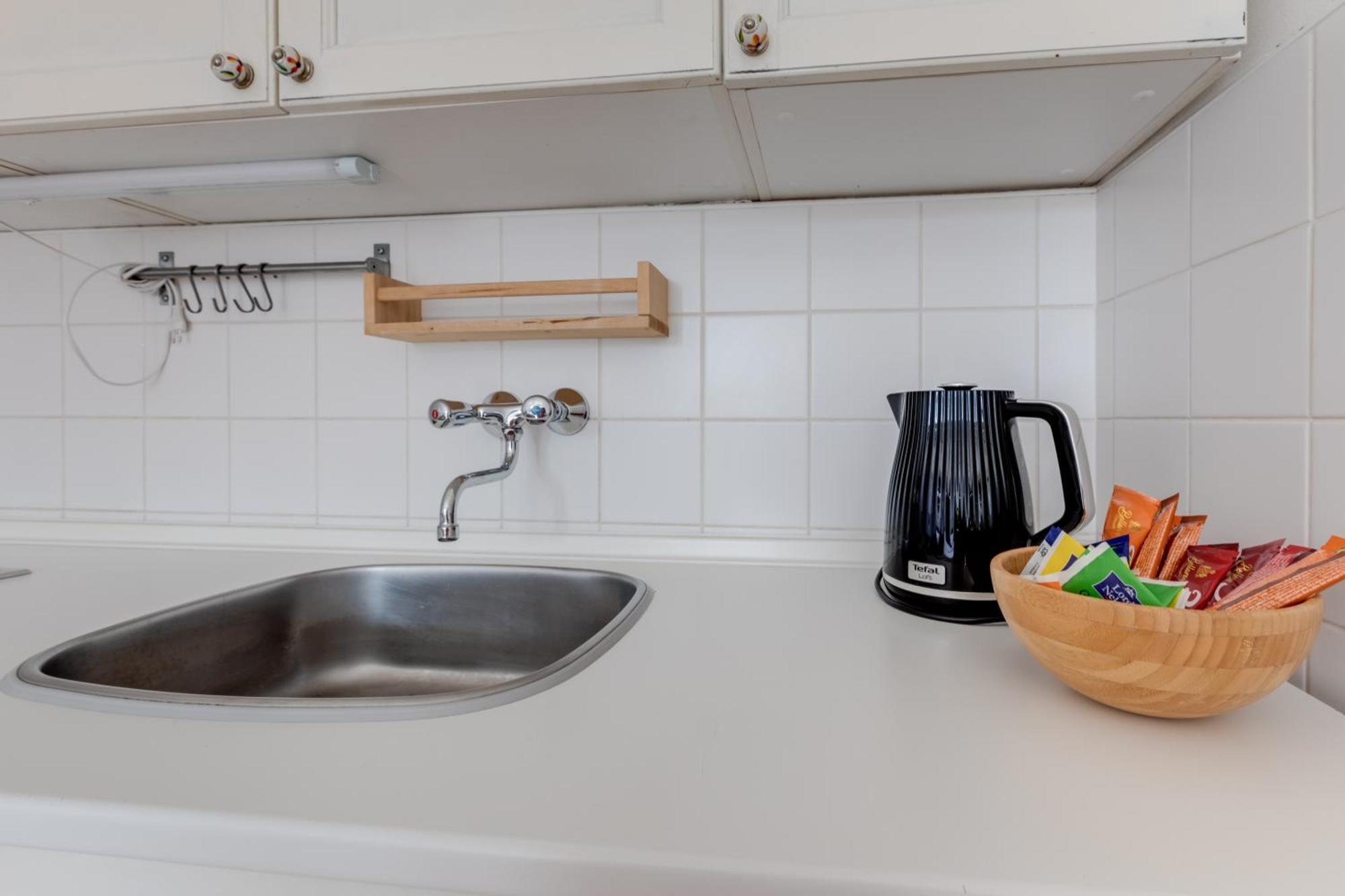 Jt'S Apartments Opletalova Str. Prag Dış mekan fotoğraf