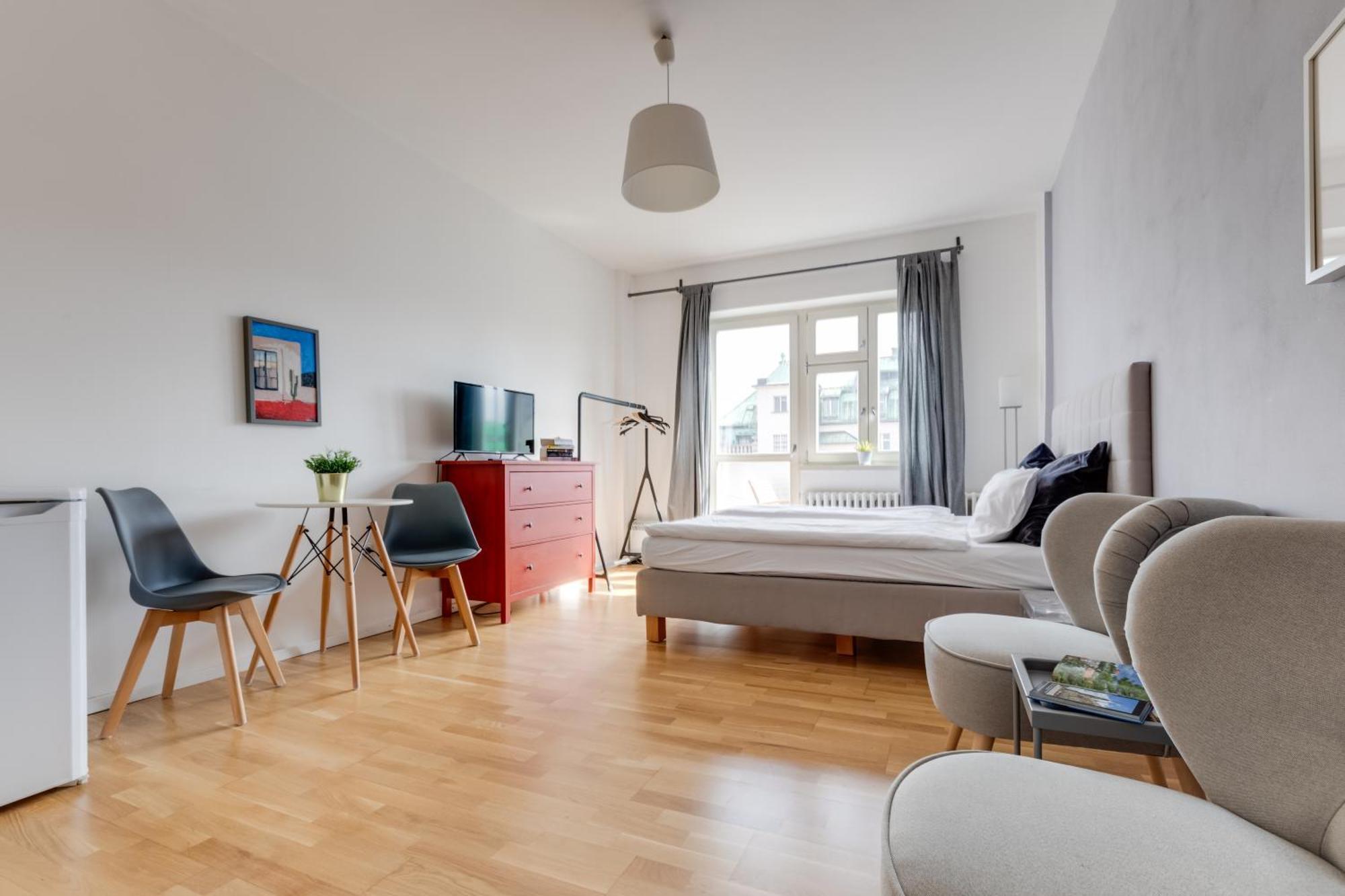 Jt'S Apartments Opletalova Str. Prag Dış mekan fotoğraf