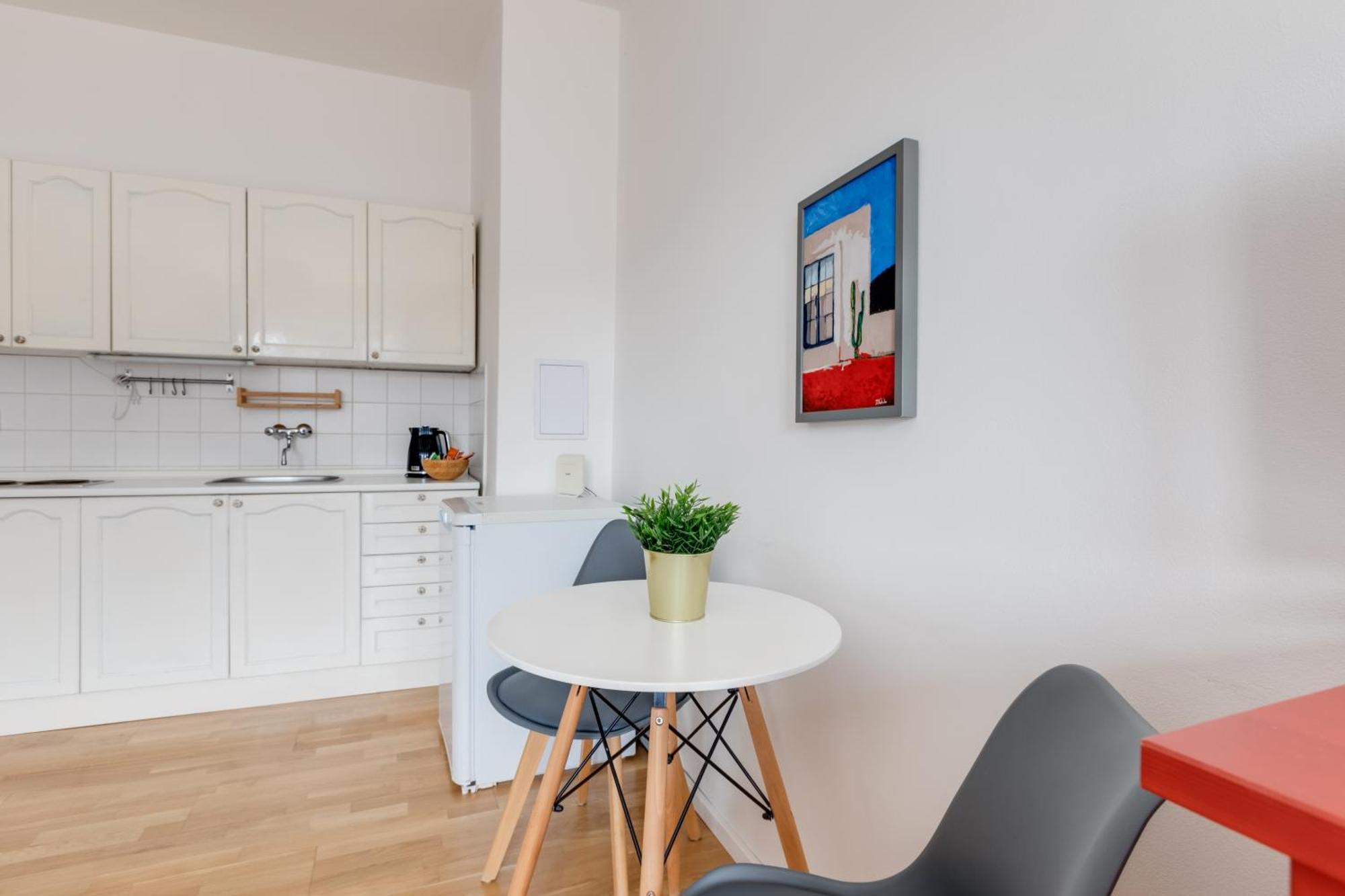 Jt'S Apartments Opletalova Str. Prag Dış mekan fotoğraf