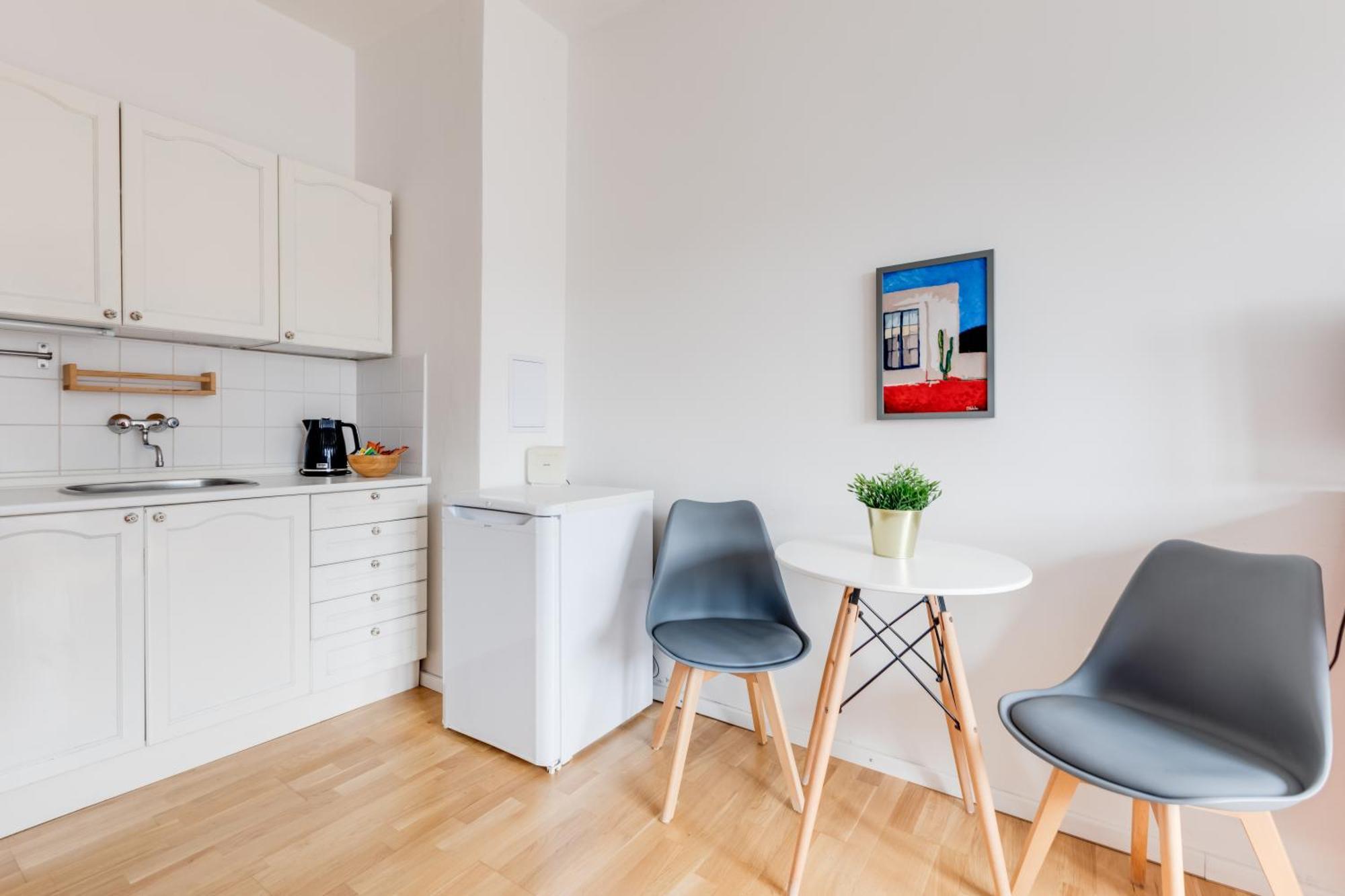 Jt'S Apartments Opletalova Str. Prag Dış mekan fotoğraf