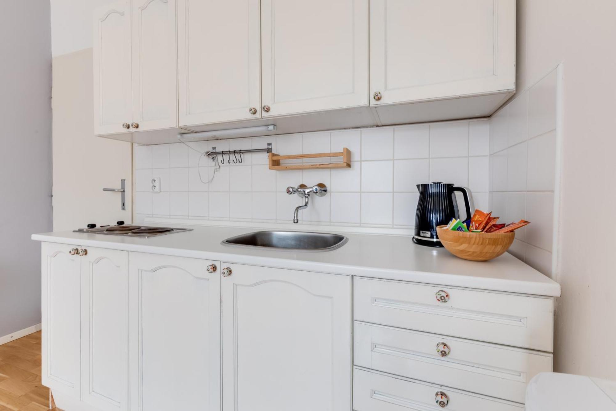 Jt'S Apartments Opletalova Str. Prag Dış mekan fotoğraf