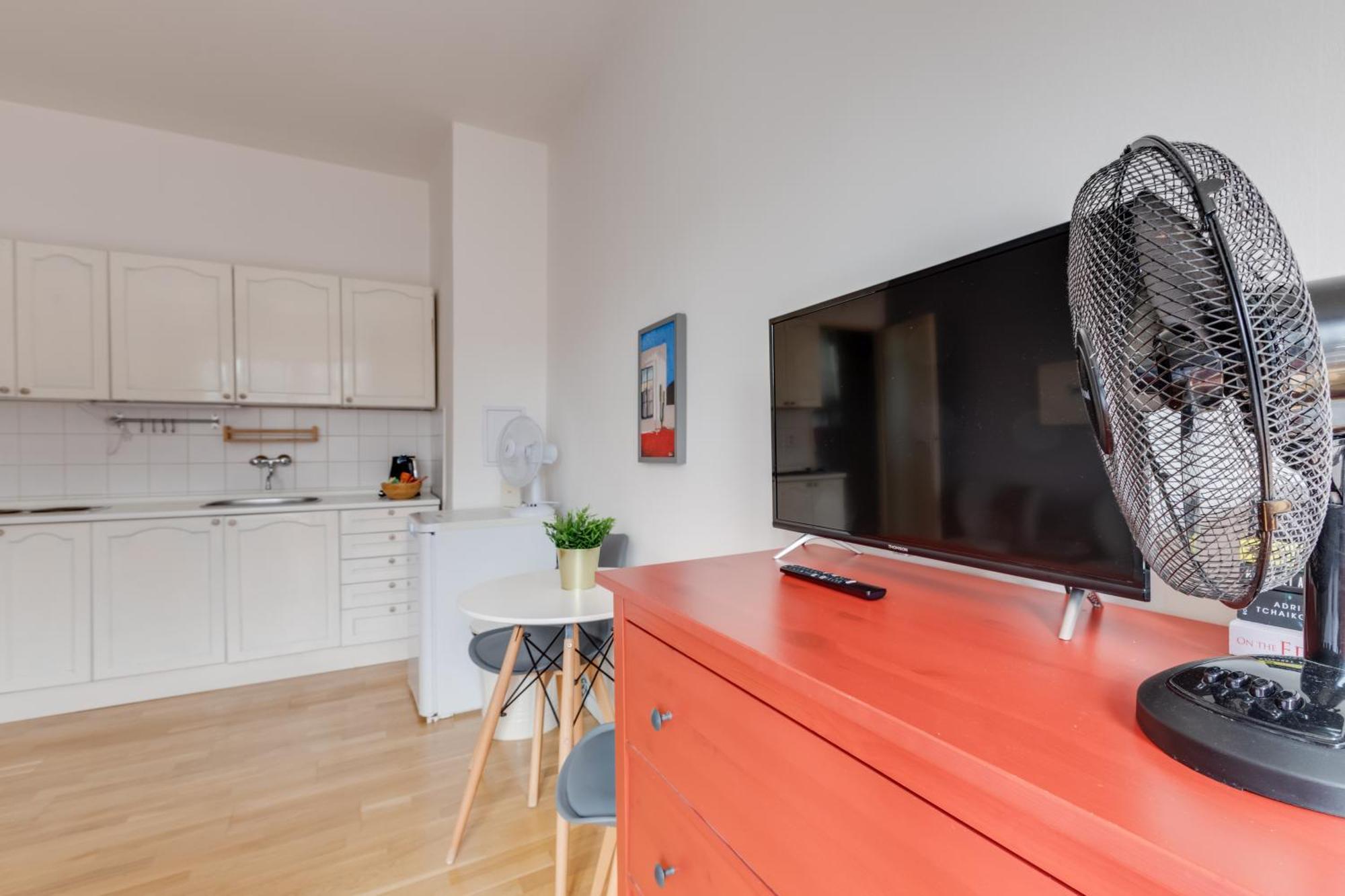 Jt'S Apartments Opletalova Str. Prag Dış mekan fotoğraf