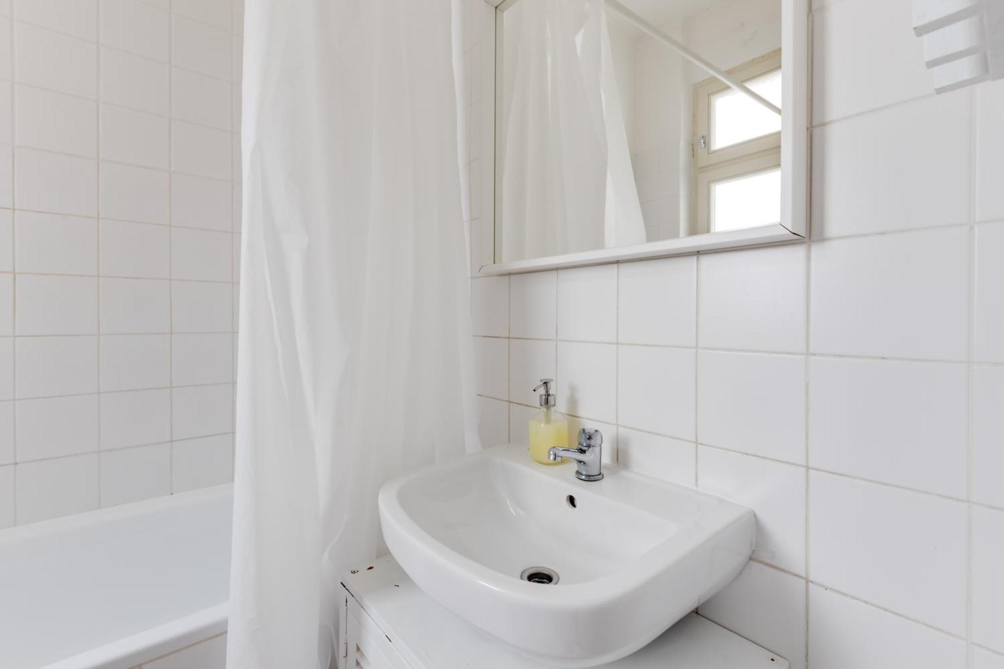 Jt'S Apartments Opletalova Str. Prag Dış mekan fotoğraf