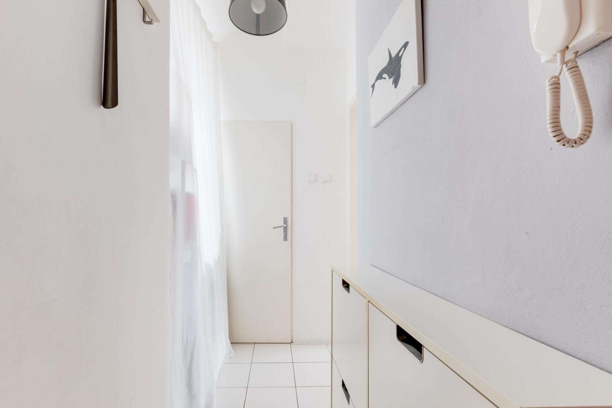 Jt'S Apartments Opletalova Str. Prag Dış mekan fotoğraf