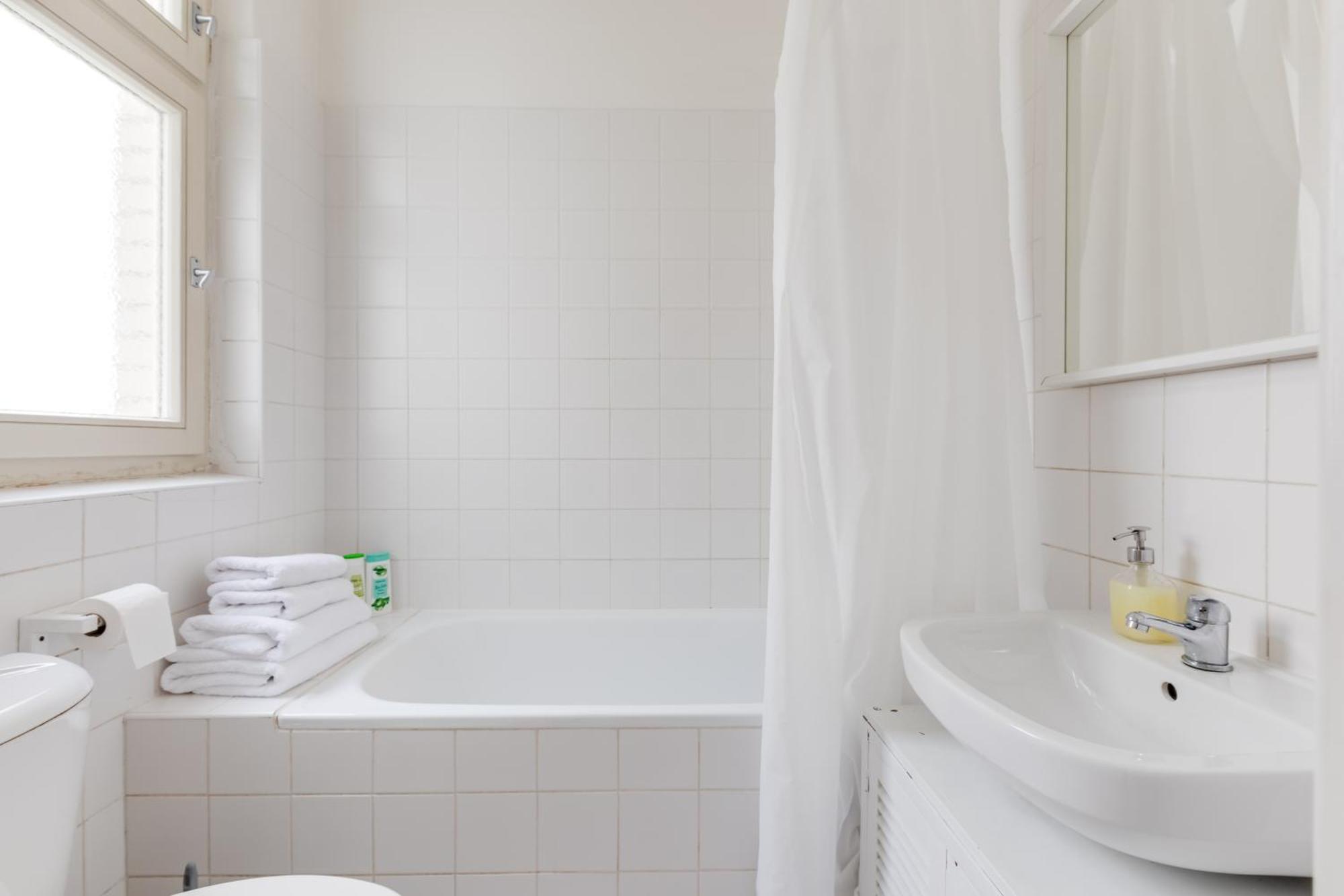 Jt'S Apartments Opletalova Str. Prag Dış mekan fotoğraf