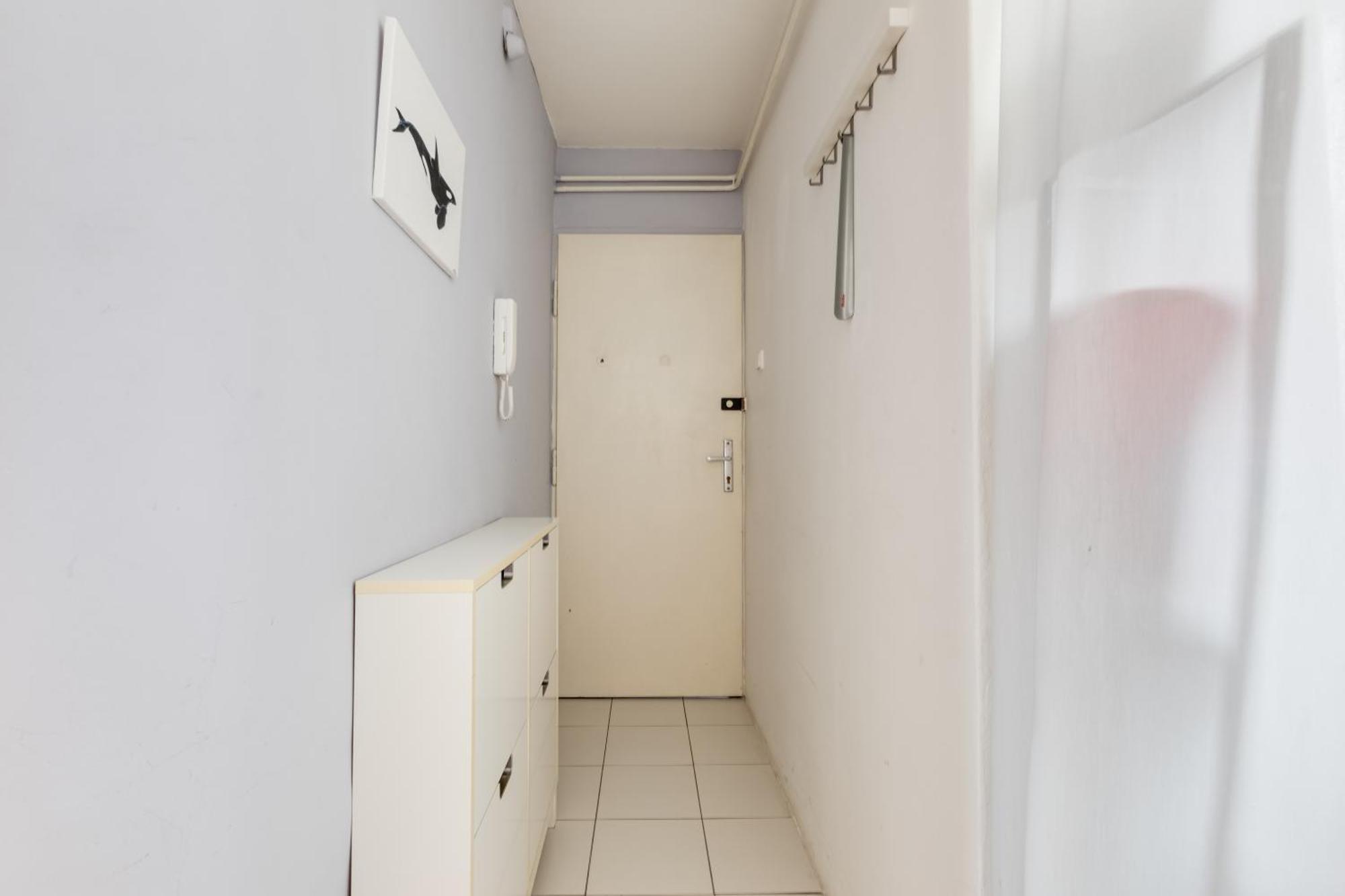 Jt'S Apartments Opletalova Str. Prag Dış mekan fotoğraf